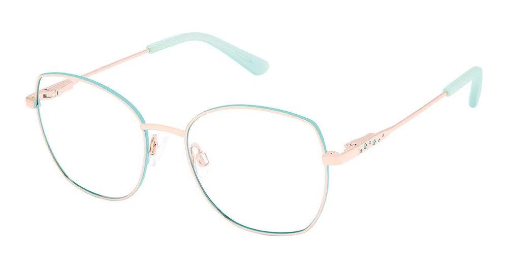 Superflex SFK-316 Eyeglasses - view 3